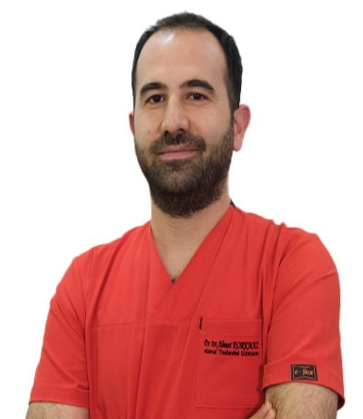 Ahmet KORKMAZ