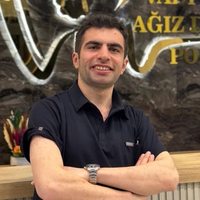 Muharrem KILIÇ
